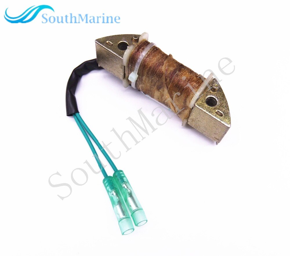 Boot Motor Voeding Coil Assy T15-04000300 voor Parsun HDX 2-Takt T9.9 T15 Buitenboordmotor,