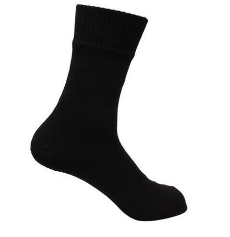 , calcetines impermeables de para hombres y mujeres, calcetines de ciclismo, escalada, senderismo, esquí, calcetines transpirables cálidos para exterior