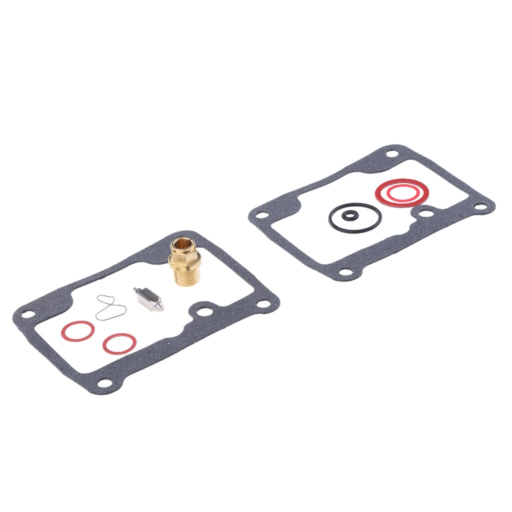 Kit de réparation du carburateur BMW F 650 Kit de réparation Mikuni BST33 Suzuki GS500 GSX1100 | Carburateur & Accessoires | Carburation & Admission | Pièce moteur de moto | Moto