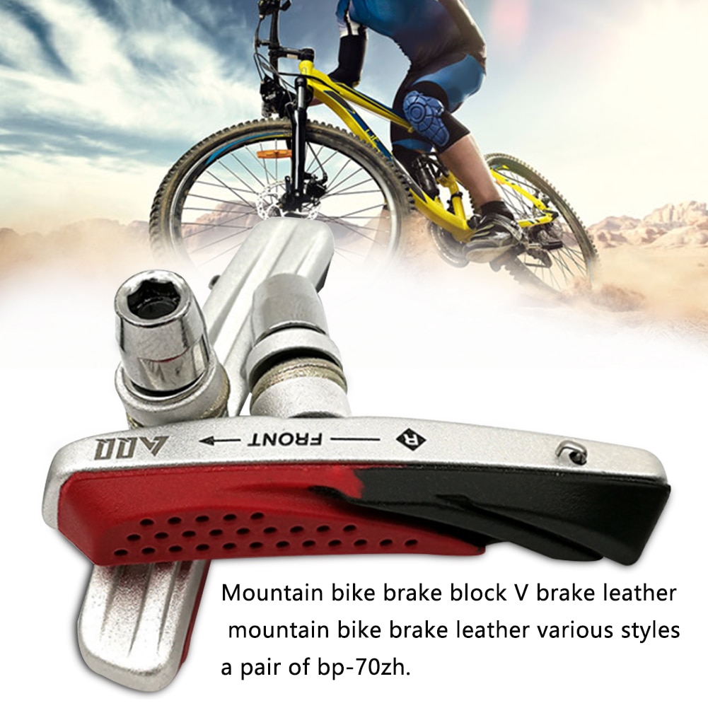 SM SunniMix Bremsnudel Set Für Fahrrad – 2 Kabelführungen (90° & 110°) + Gummischutzhüllen, Aluminium
