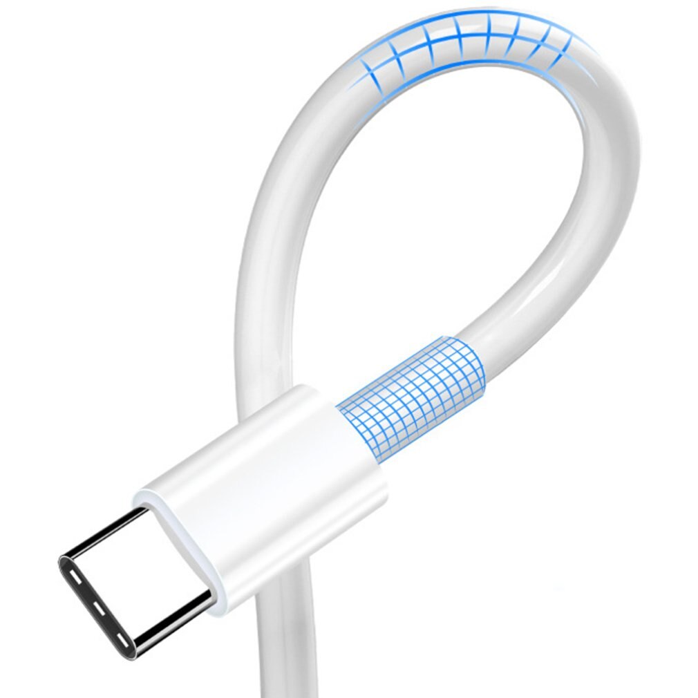 Fast Charging Data Cable Intelligent Safe And Effi... – Grandado
