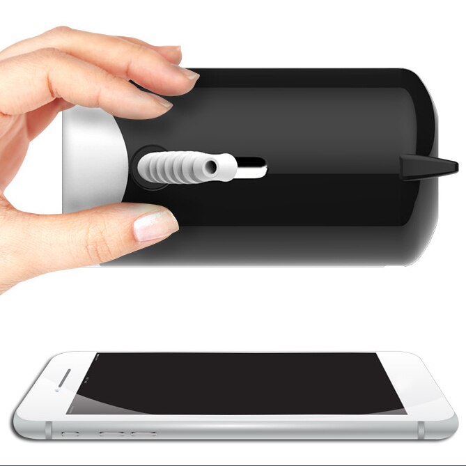 Portable Automatic Electric Water Pump Home Office USB Rechargeable Water Pump