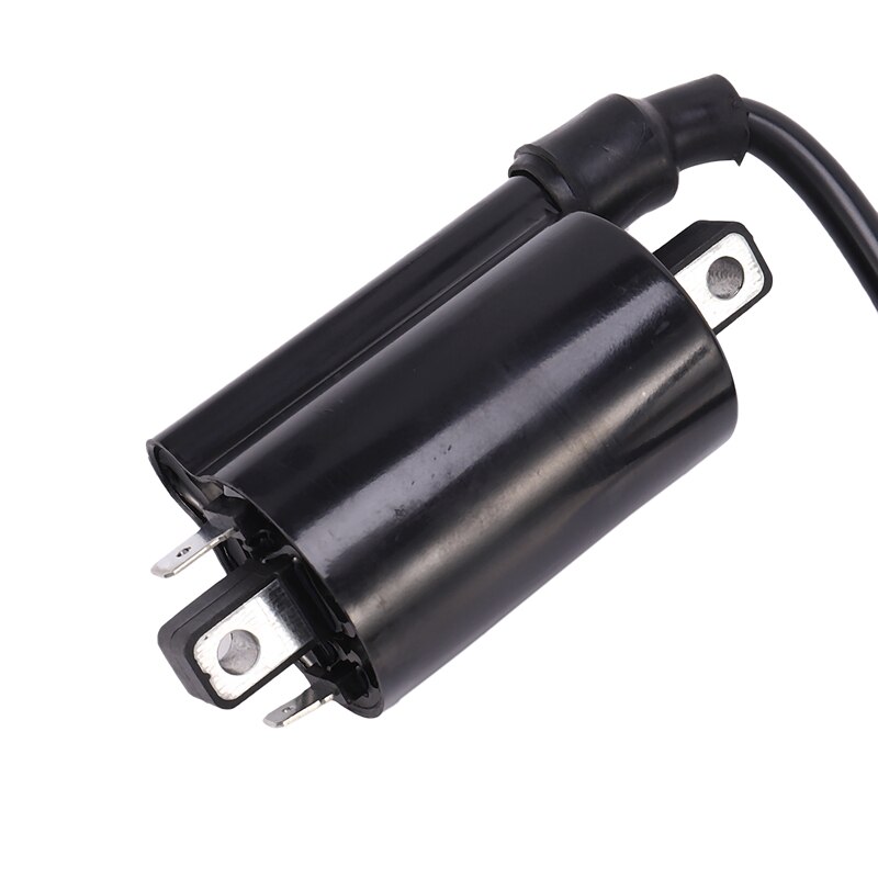 Set Van 2 Bobines Voor Kawasaki EN500C Vulcan 500 Ltd 1996