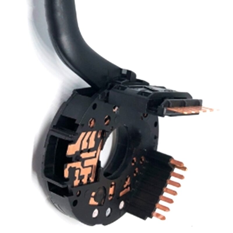 Car Automatic Turn Signal Switch Control Switch for Golf Jetta Passat 357953513