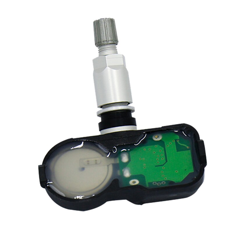 4 Stuks Bandenspanning Monitor Sensor Tpms Fit Voor Kia Ceed Sportieve Wagen 52940-J7000