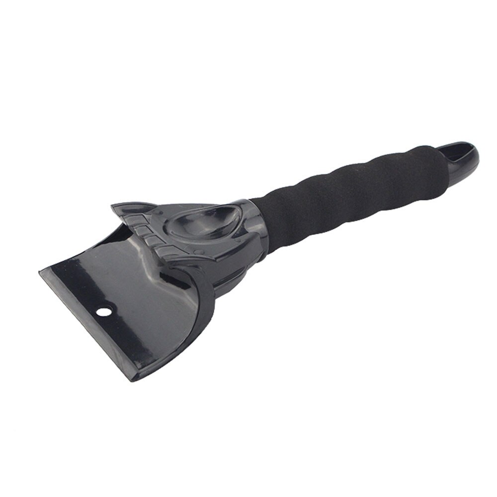 Vinter bil forrude sne skovl is skraber køretøj lastbil vindue sne skraber bil rengøringsværktøj