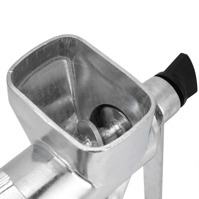 kitchen Meat Brokentopieces Tools Manual Hand Operated Meat Grinder Household Multifunctional Meat Mincing Machine Kitchen