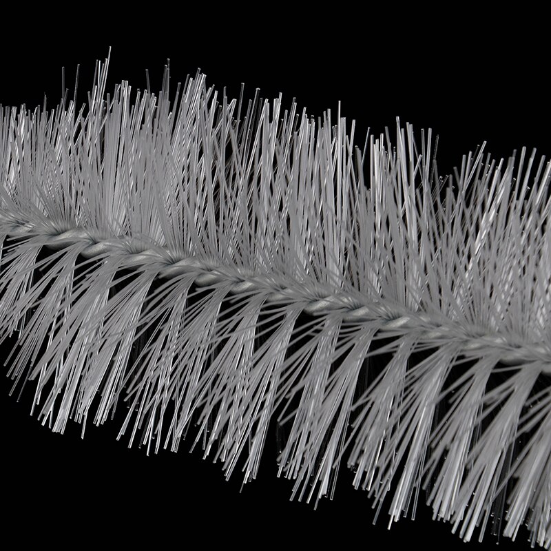 Garrafas de vinho de plástico escova ferramentas de limpeza alongar durável garrafa de bebê escova