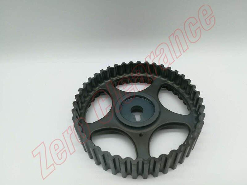 2421123000 24211-23000 Genuine timing belt camshaft sprocket for hyundai Sonata Tucson Elantra for kia 24211 23000