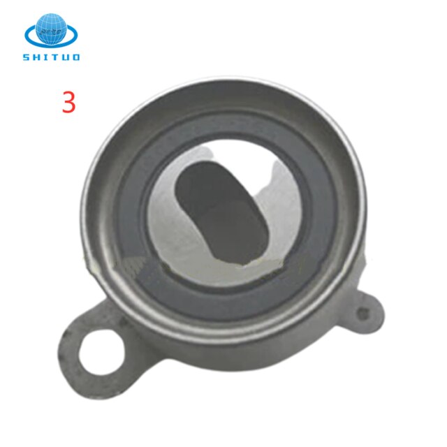 For Geely CK CK2 CK3 Car Engine Timing Belt Cover: 3