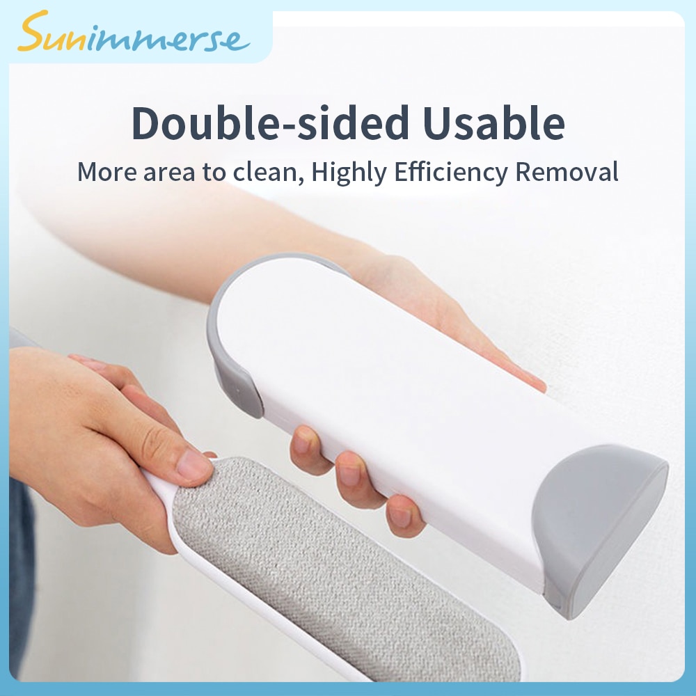 Cleaning Removing Products Electrostatic Hair Removal Pet Brush For Clear Dog Cat Accessories Grooming Tools Carpets Clothing