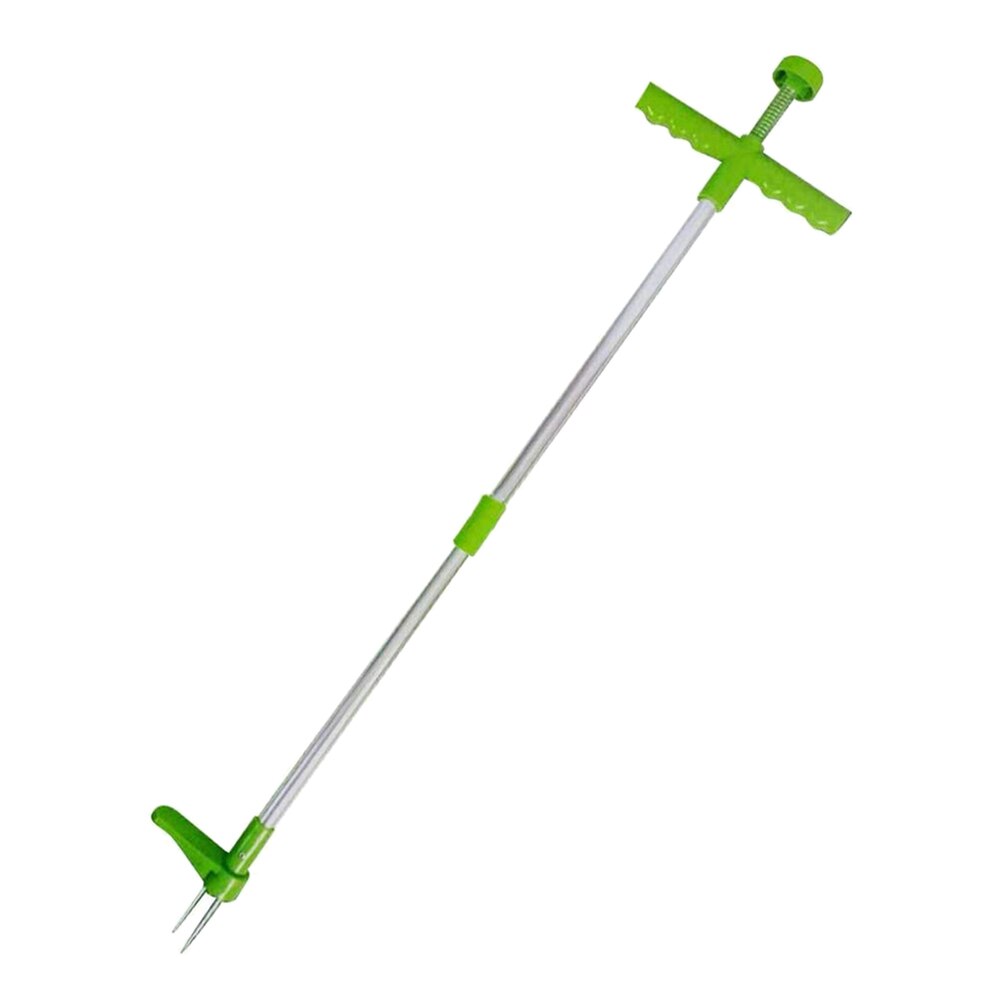 Long Handle Weeder Garden Weeding Herbicide Twist And Claw Lawn Weeding Herb Garden Hand Tools