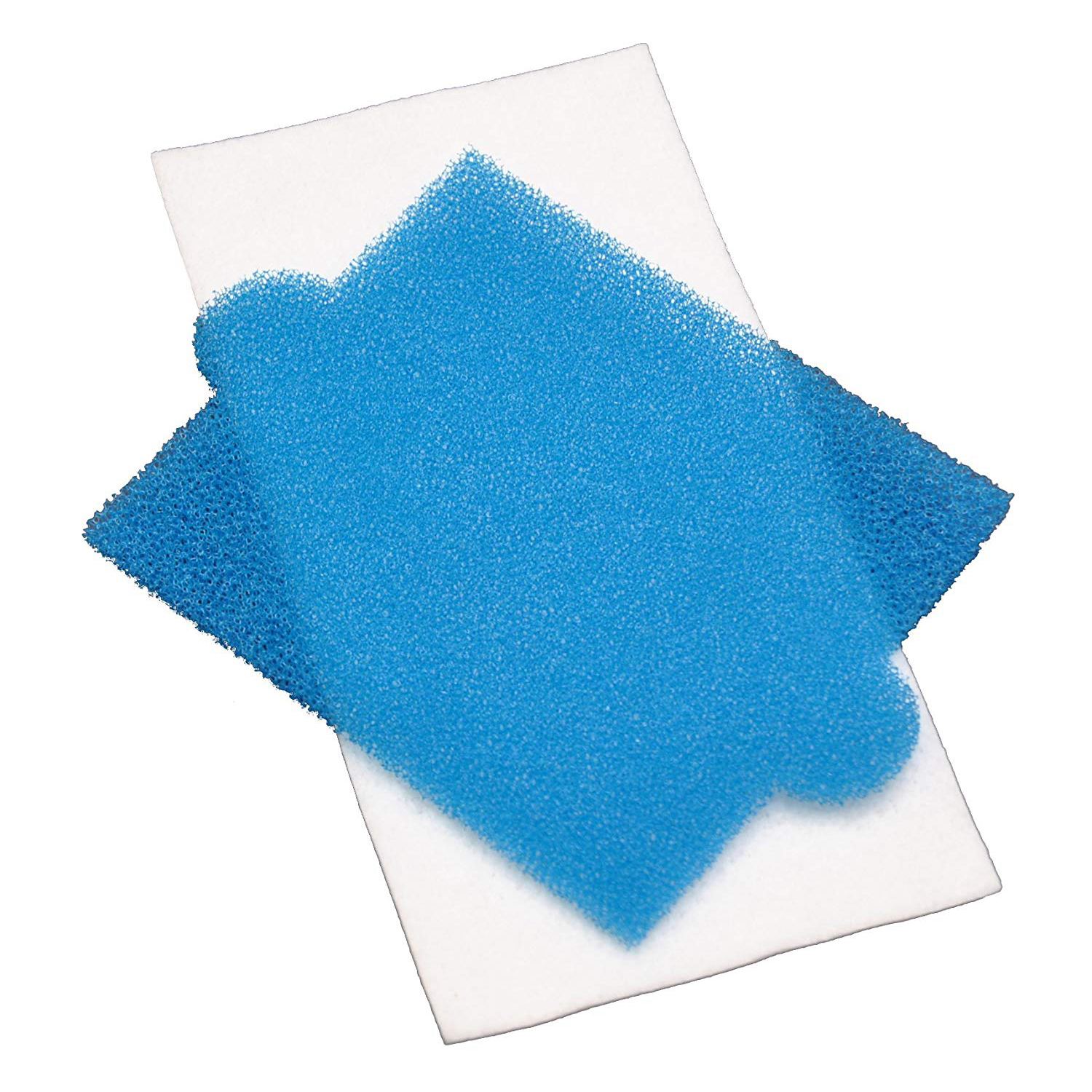 Filtro Seriers Adatto per Aspirapolvere Tommaso acqua + Multi Pulito X8 in Legno, acqua + animale domestico e Famiglia, perfetto aria Anima