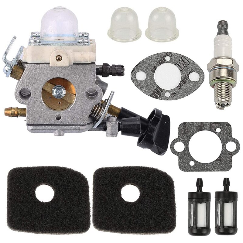 ZAM a C1M-S261B Carburetor Tune Up Kit for Stihl B... – Grandado