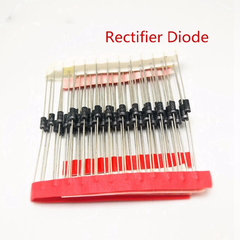 20PCS 2CL77 High Voltage Diode HV Rectifier 5MA 20KV Rectifier Diodes for Voltage Regulator, Coding Modulation