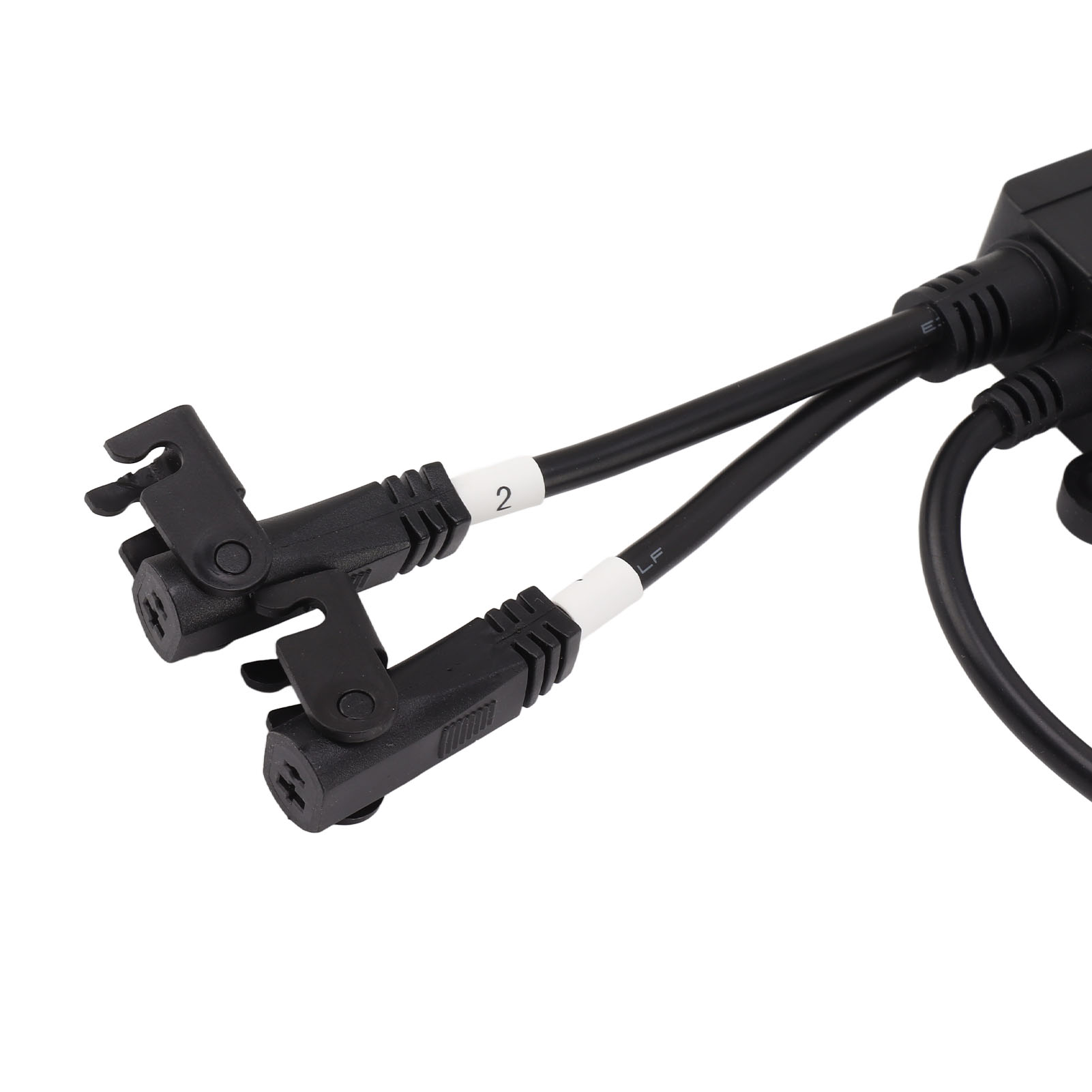 Fjernbetjening til elektrisk sofa med 2.4g trådløse håndbetjeninger til lænestol med 29v enkeltmotorer, trådløs controller til lænestol