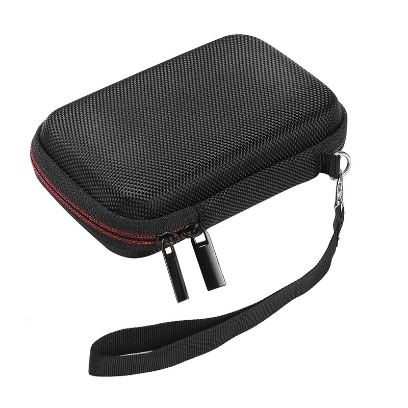 Grapsa Zonnebril Case Hard Case (alleen tas), grijs, S