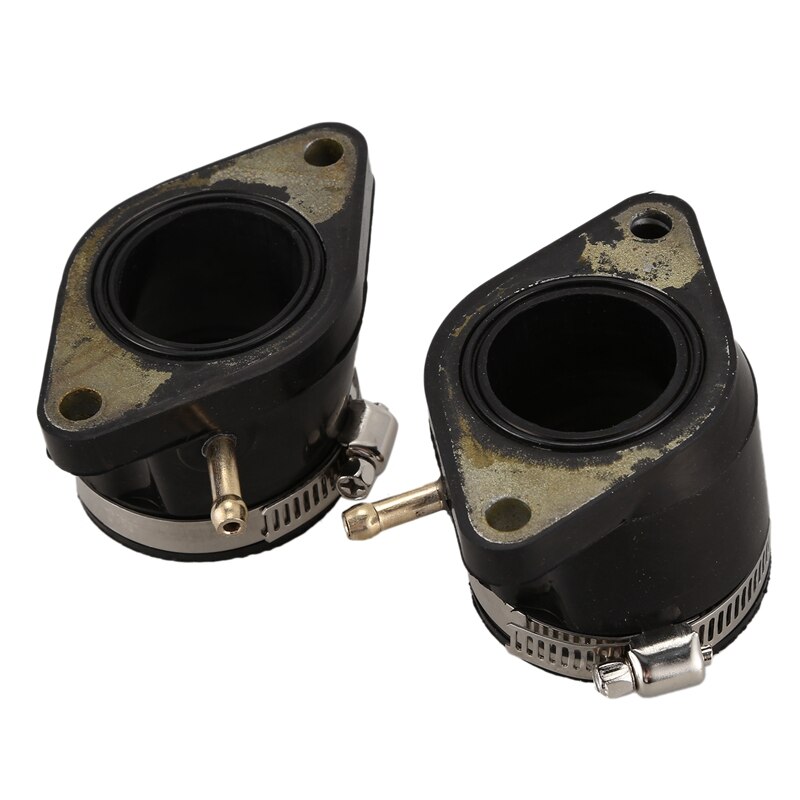 Carburateur inlaatspruitstukhoes voor yamaha  xj650 xj750 maxim seca 1981 1982 1983