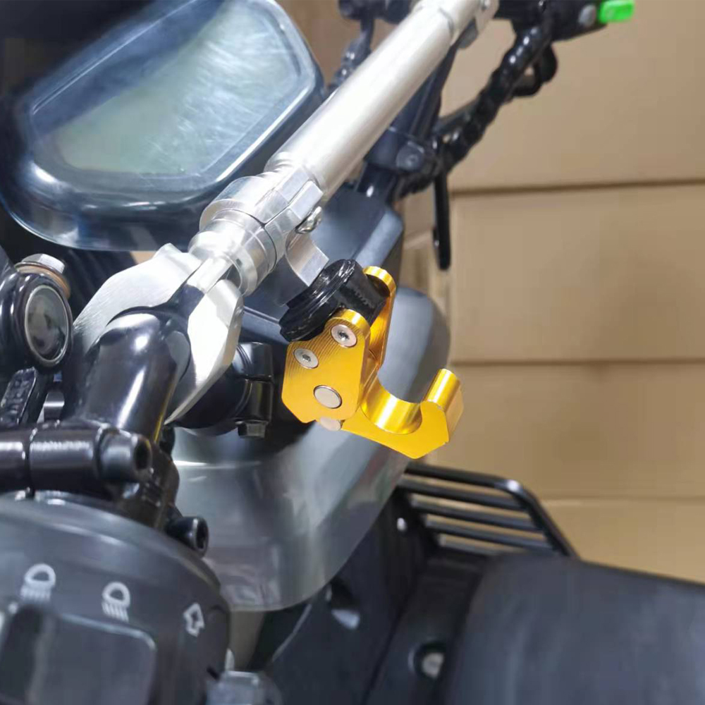 For HONDA PCX125 PCX150 PCX 125 PCX 150 Motorcycle Hook Helmet Holder Luggage Bag Bottle Hook Hanger Carry Holder Storage Hook