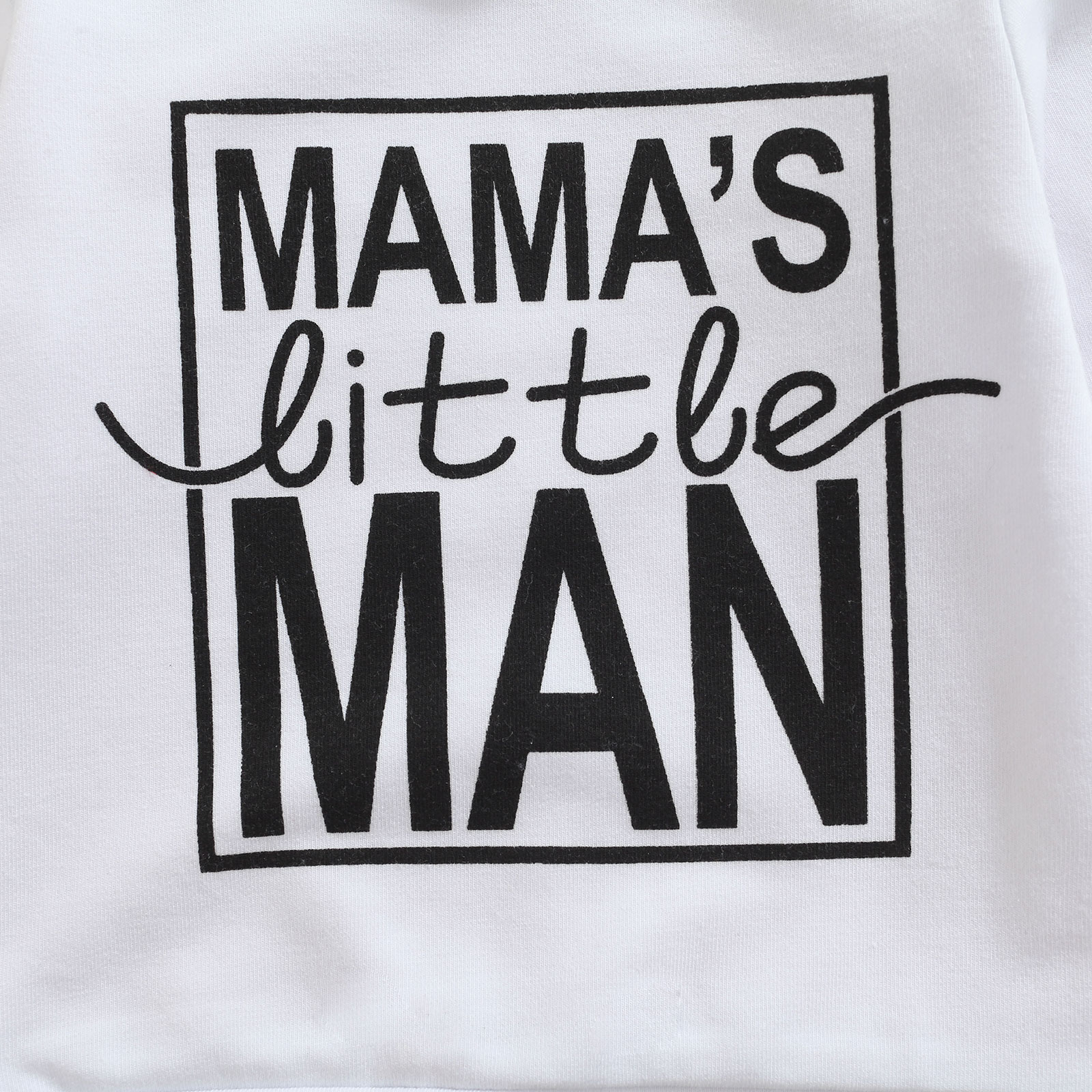 0-3Y Baby Boys Casual Sweatshirt Hoodies Autumn Baby Clothes Letter Printed Long Sleeve Pullover Sweatshirts Toddler Tops