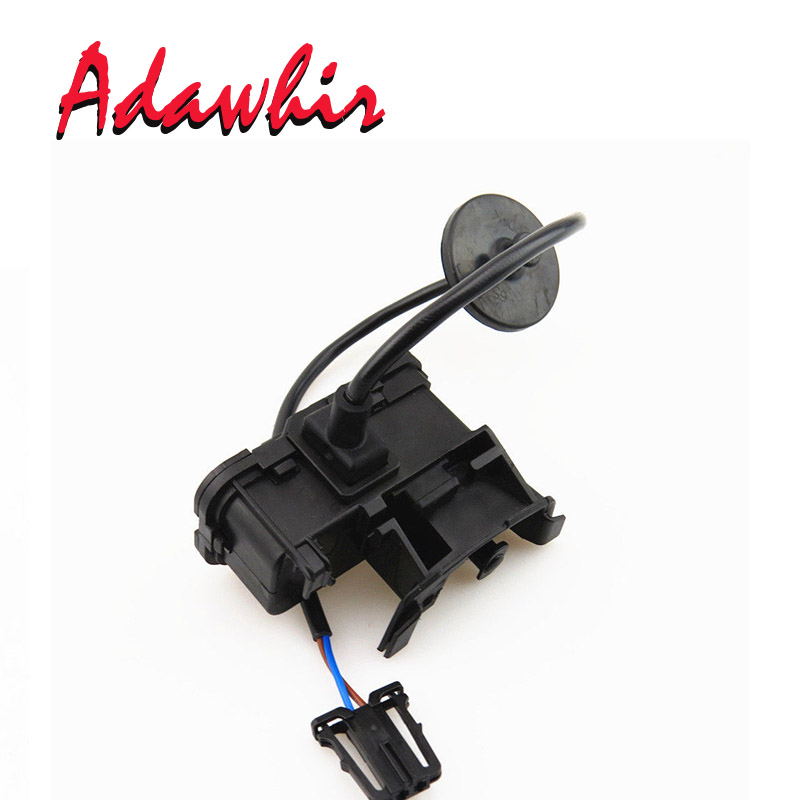 Nowy 5C6 810 773 H blokada drzwi zbiornika paliwa robić sterowania silnikiem siłownik robić VW Passat golf MK7 e-golf Jetta gra polo Skoda nagły 5C6810773H