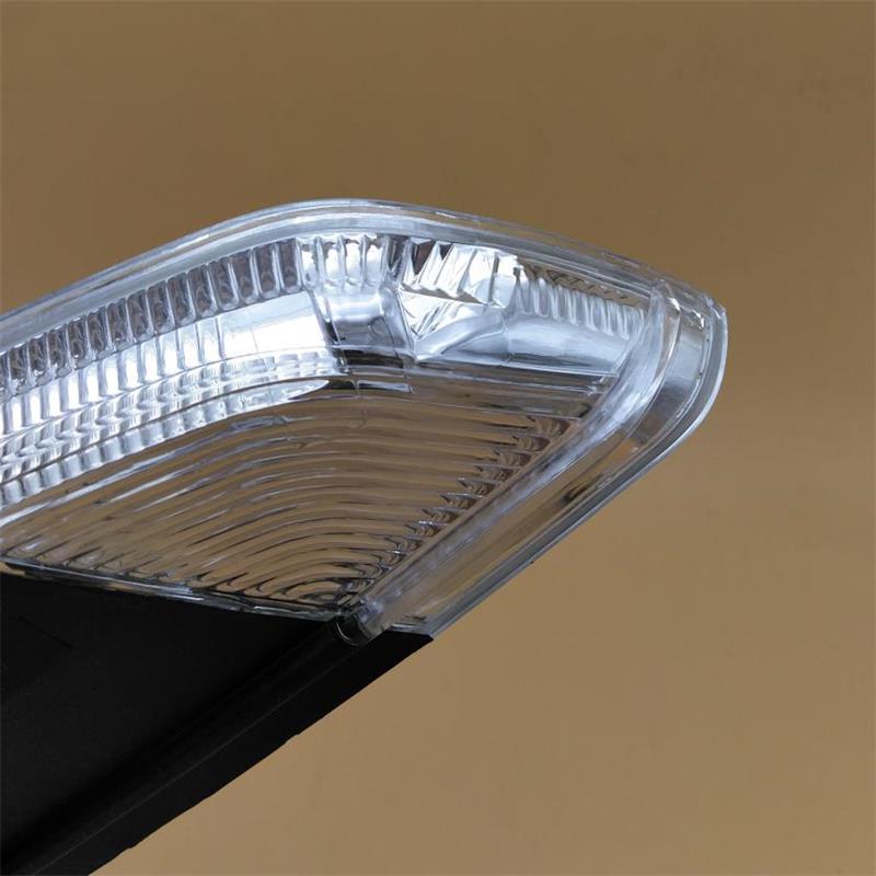Indicador de retrovisor LED para coche, indicador ... – Grandado