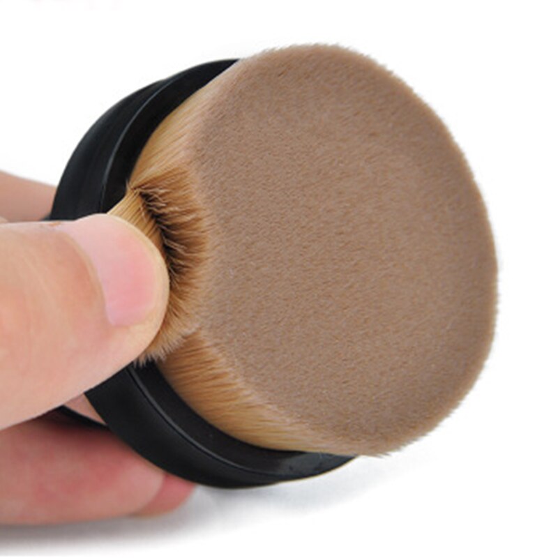 Pinceaux de maquillage dessin peinture pinceau mélange outils pinceau plat Kit maquillage peinture pinceaux pour Scrapbooking carte fait main