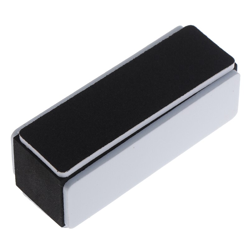 Bloque de pulido de esponja, papel de lija, 1 pieza, espejo, pulido, 90x30x30MM, 3000