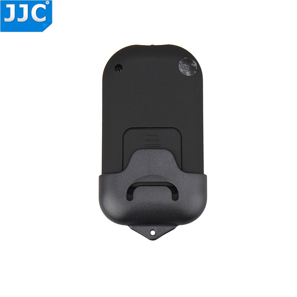 JJC IR Shutter Release Remote Control Controller for Canon Eos R5 R6 5D Mark III II 800D 750D 700D 77D 70D 60D 7D 6D 7D MARK II