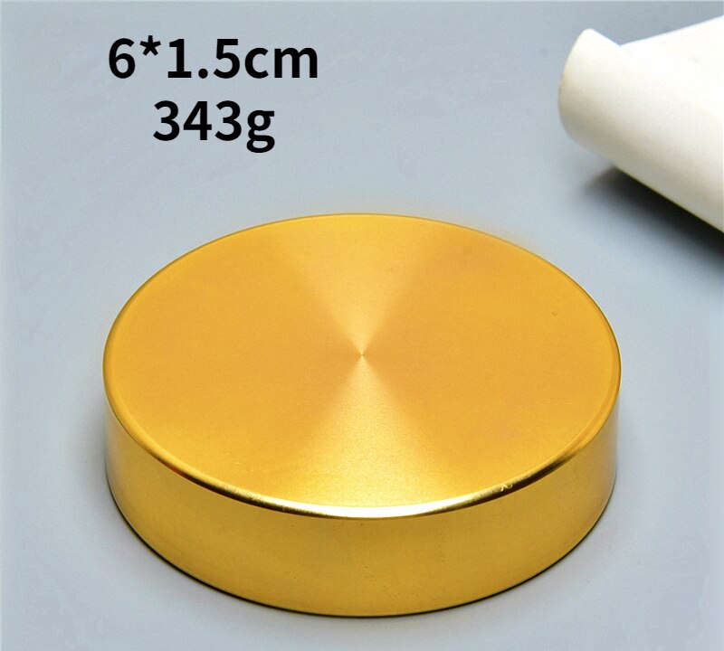 Multifunctionele Massief Messing Presse-papier Paperweights Chinese Kalligrafie Schilderen Paperweights Papre Drukken Ornamenten: B3