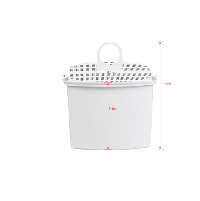 Geschikt Voor Braun Koffiemachine Waterfilter Kwf2 Herbruikbaar Filterelement