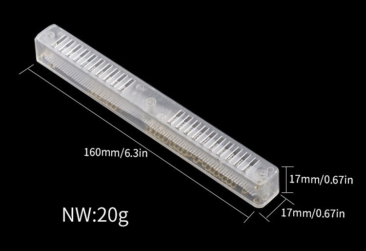 Barattolo trasparente dell'umidificatore della scatola di sigaro dei PP del commestibile per l'igrometro integrato della caramella del tabacco del sigaro con il legno di cedro dell'umidificatore del sigaro