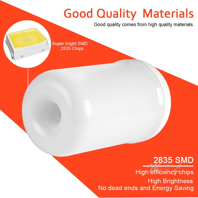 Led Simulated Flame Bulb 5W 9W 15W E14 E27 B22 85-265V Luces Home Electronic Accessories Flame Lamp Flame Effect Bulbs Lampada