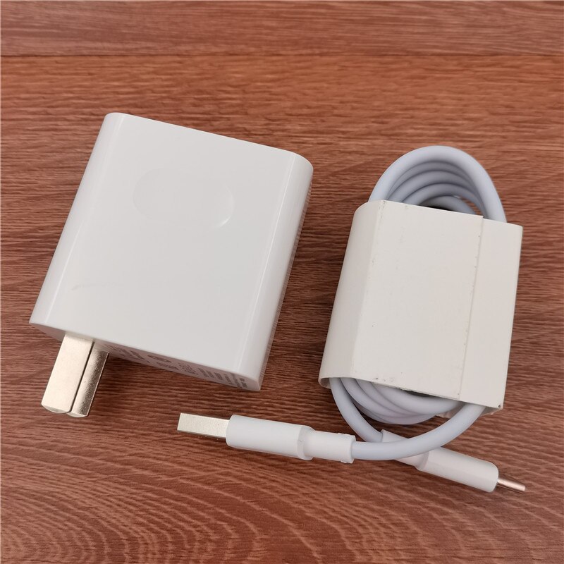 Cavo di ricarica rapida originale Huawei 66W EU US Supercharger 100CM 6A per P30 P40 P50 Mate 30 40 RS 50 Nova 8 9 Pro Honor V40 50: US add cable