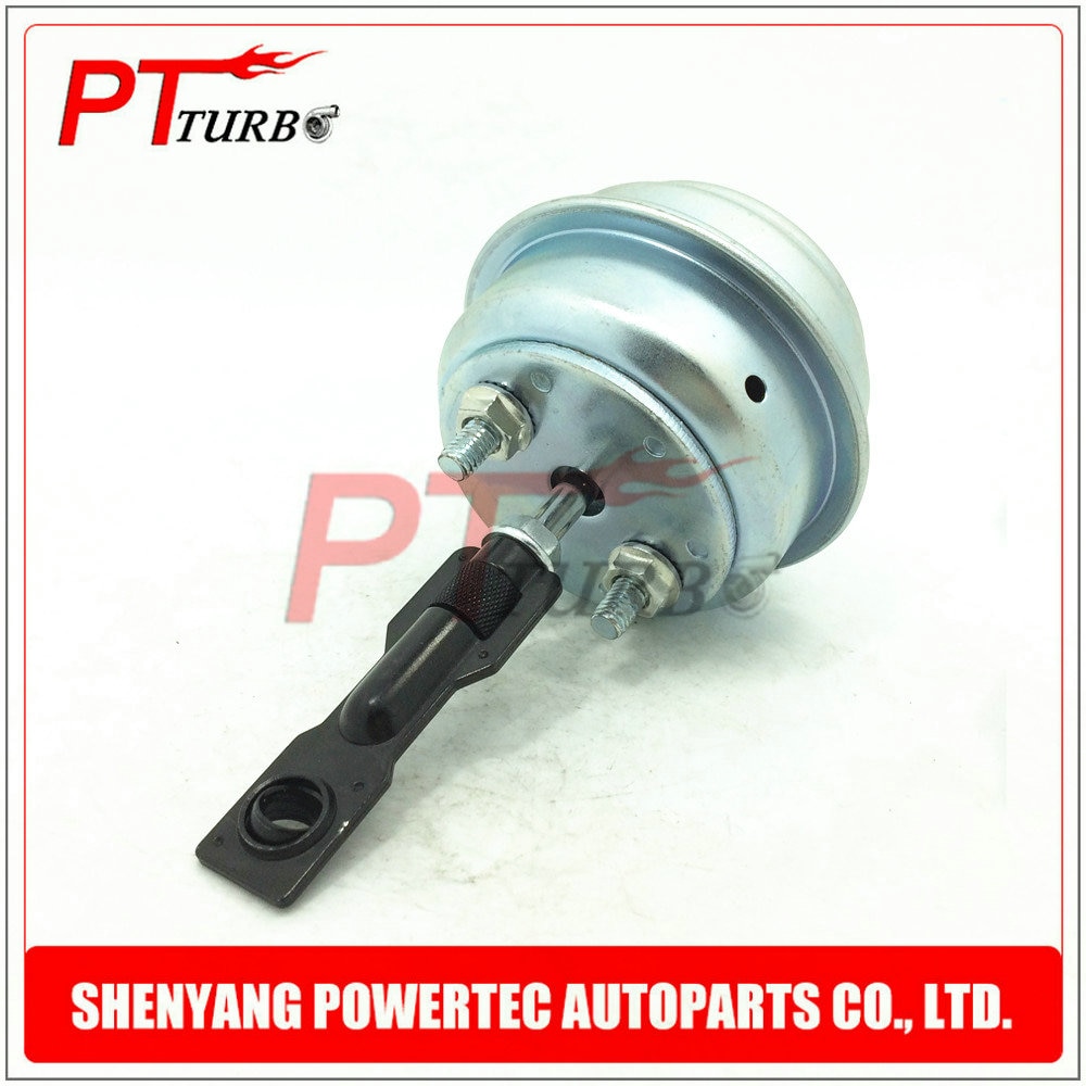 Turbo GT1544V 753420/0375J6/11657804903 atuador wastegate turbocharger para Citroen C2 C4 C5 Xsara Picasso 1.6 HDi Berlingoo