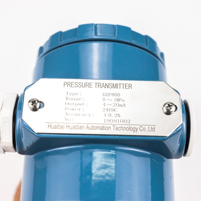 Explosion proof druck wandler 316 300 bar hydraulische öl sensor 0-5 v piezoelektrischen sensoren wandler