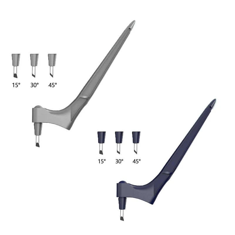 1/2/3/4 ensembles bricolage Art et artisanat outils de coupe lame rotative à 360 degrés coupe-papier de sécurité 3 lames de rechange papier de coupe: violet