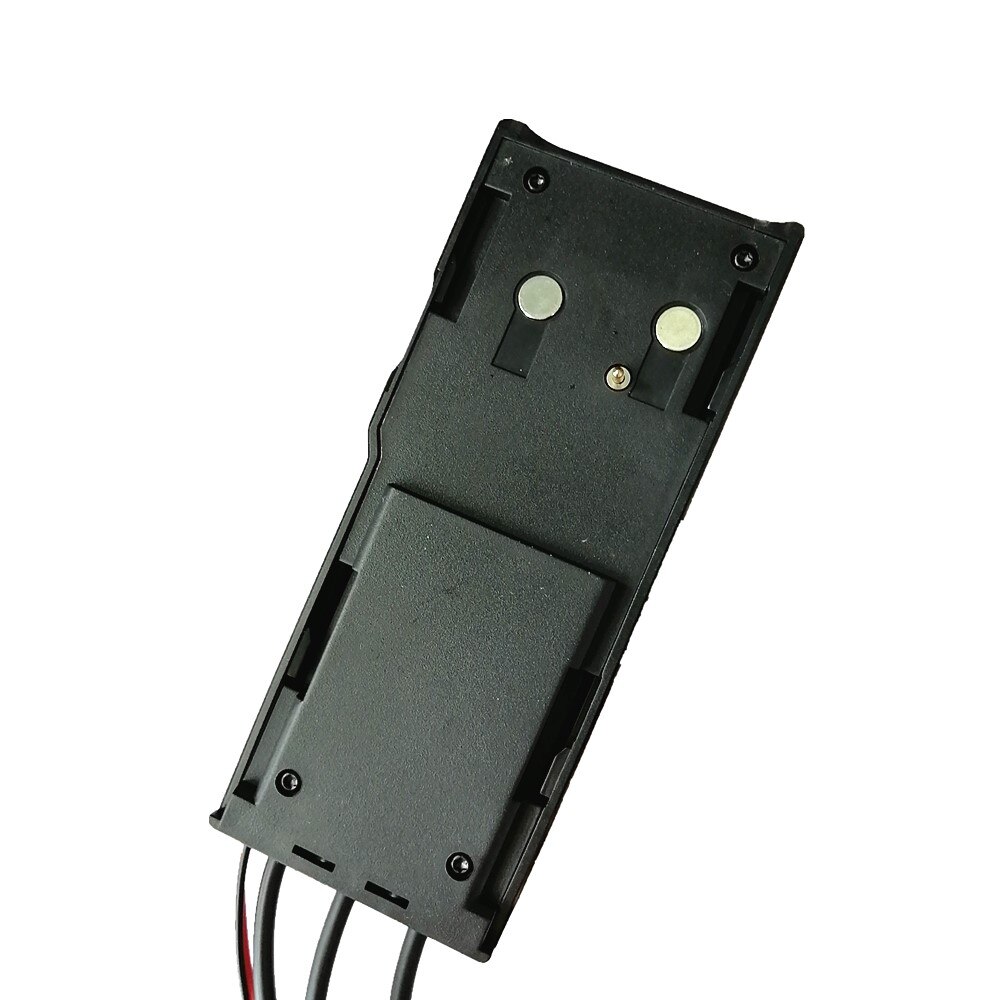 RIBLESS 3 IN 1 Programming Cable Cord For Motorola Radio GP88, GP88s, GP300 GP350 CP040, CP100, CP140, CP150 CP160 CP180, CP200