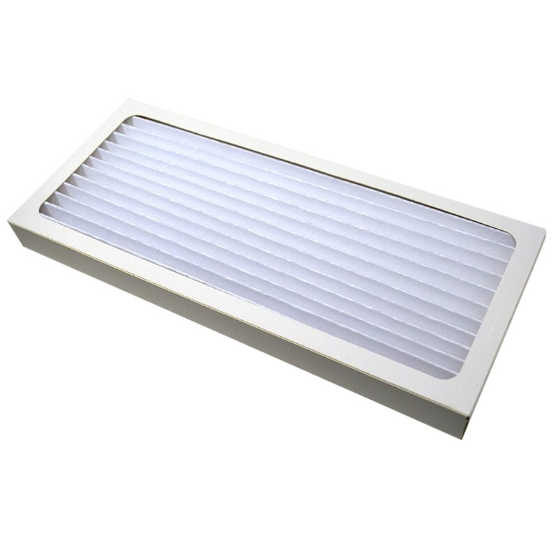Air Purifier Filter for Hamilton Beach True 04383, True Air Compact Pet Air Purifier 04384, Glow Allergen Reducer 04385, 04386