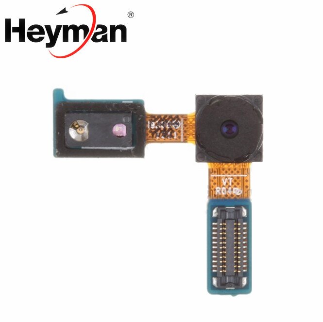 Heyman camera module Voor Samsung Galaxy S III Galaxy S3 GT-I9300/T999/I747/R530/I535/ l710 Voorkant Camera Licht sensor