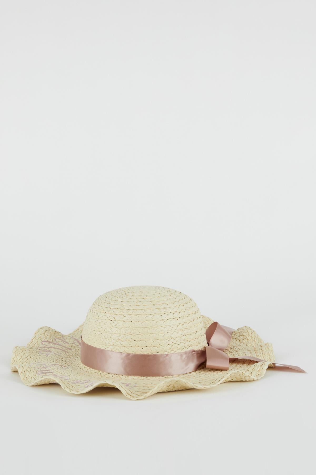 DeFacto Mulher Hat-N4410AZ21SM