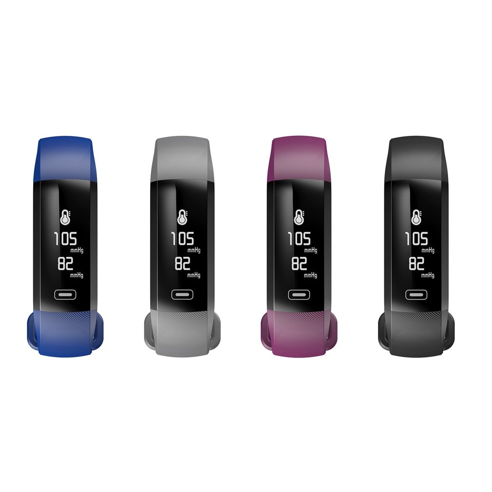 M2 Smart Wrist Watch Camera Heart Rate Bracelet SMS Reminder Waterproof Sports Watch