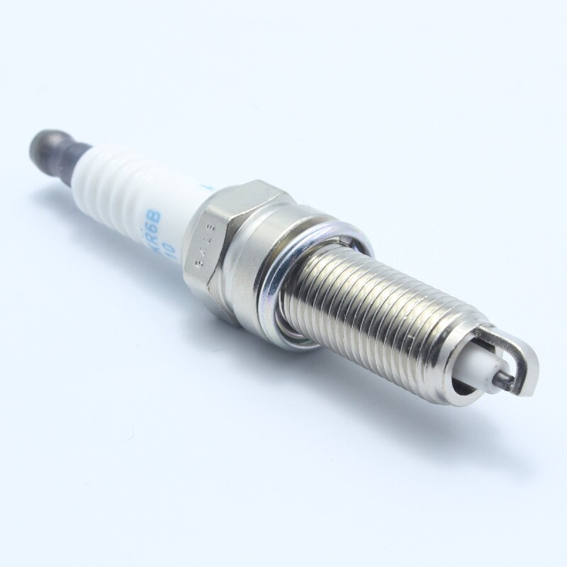 Dekeo nikkel tændrør silzkr 6 b 10 e （ 93815 ） yr7 sii 33u 18846-11070 gas / benzinmotor til kia  k2 k3 kx3 til hyundai  ix25 stk 4 stk