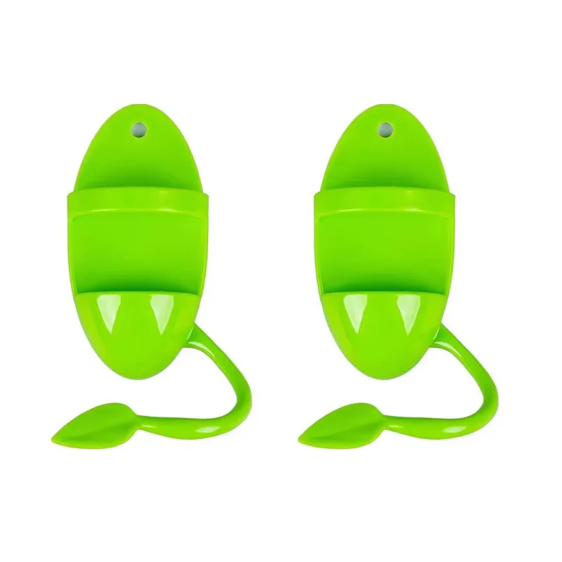 Estantes de alimentación para pájaros, soportes de espiga para pájaros, comederos para loros, soporte para frutas y verduras para loros, periquitos y cacatúas: Blanco