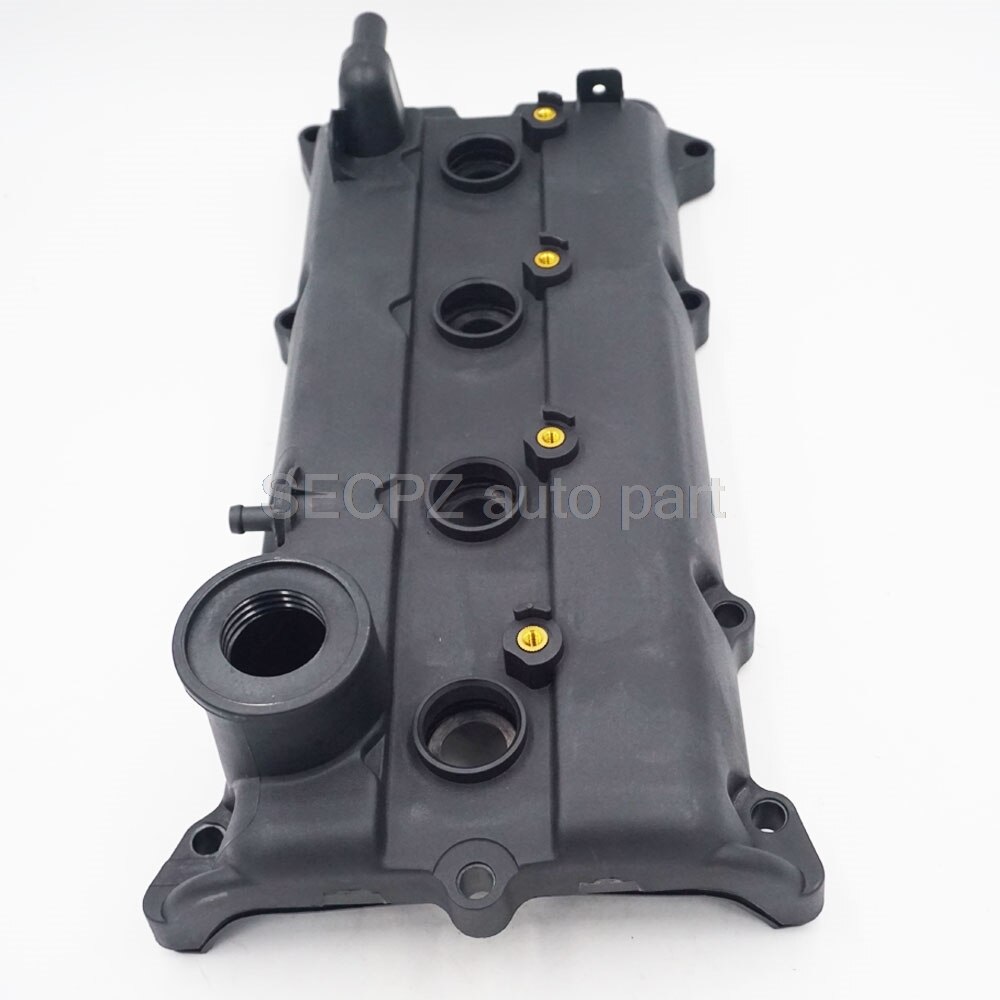 Dla 2002-2006 nissan altima 2.5L pokrywy zaworów silnika i uszczelka 13264-3Z001 13270-3Z000
