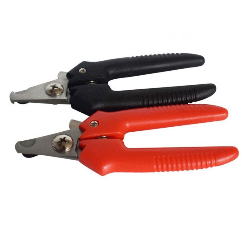 Pet Clipper Cat Dog Claw Nailclippers Pet Nail Clippers Trimmer Animal Toe Care Cutter Nail Clippers