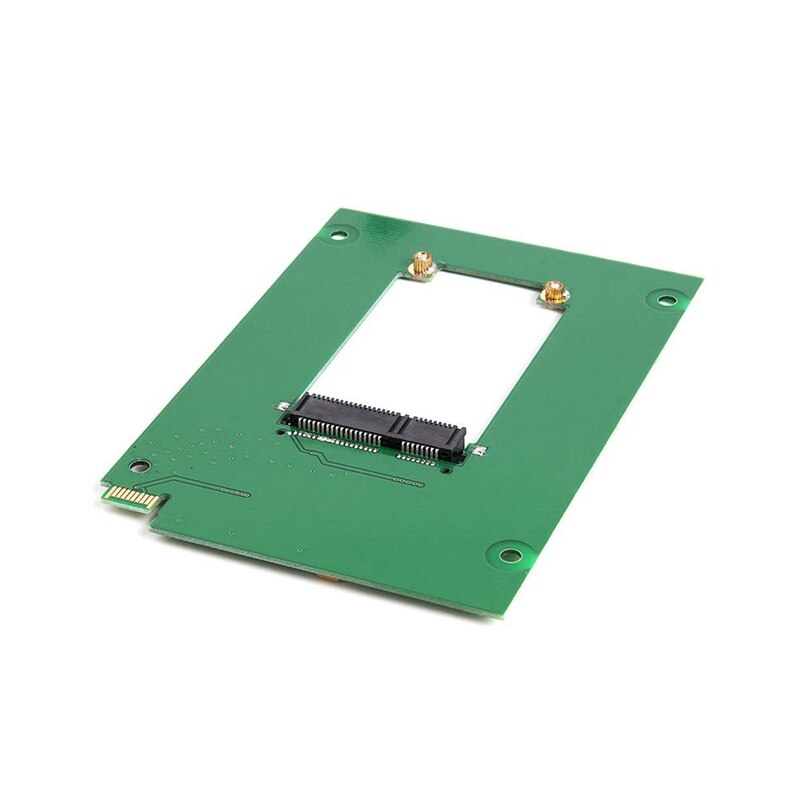Sff-8784 Sata Express To Msata Adapter Cards Converter for Ultraslim Hard Disk Ssd Wd5000Mpck Wd5000M22K Wd5000M21K