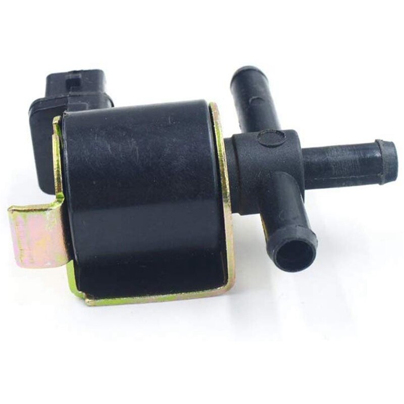 Automotive Solenoid Valve Exhaust Control Valve Suitable for A4 / A6 / RS6 & Turbo Boost Control Solenoid Valve