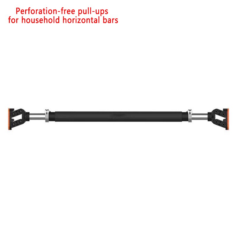 Adjustable Horizontal Bar Multi-functional Home Horizontal Bar Horizontal Steel Gym Fitness Equipment Training Push Up
