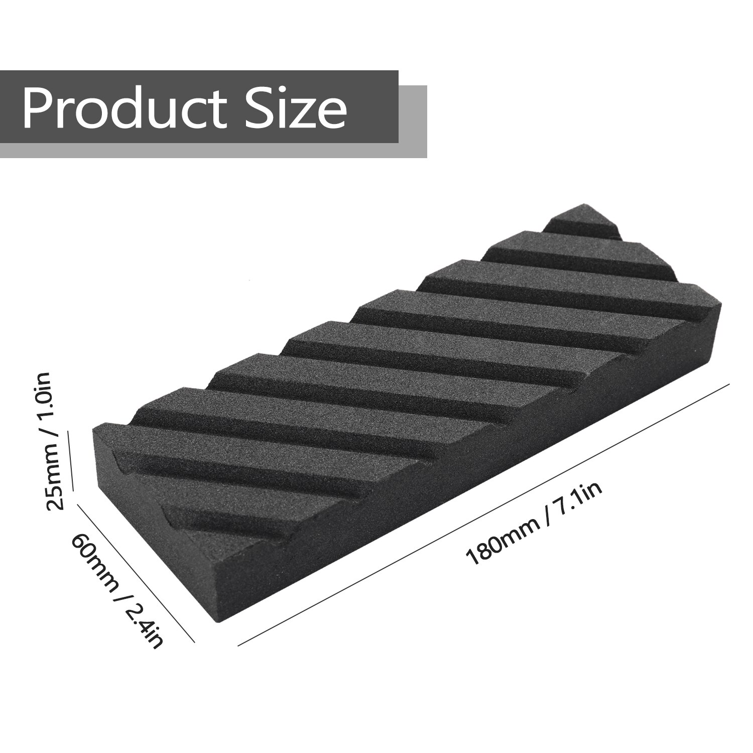 400/1000 3000/8000 1000/6000 Grit Premium Whetstone Cut Sharpening Stone Set Ideal Sharpener For All Blades Non Slip Base: 320